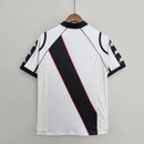 Camisa Vasco II 1998 Retrô Modelo Torcedor
