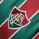 Camisa Fluminense Casa 22/23 Modelo Torcedor