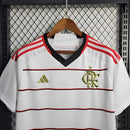 Camisa Flamengo Fora 2324 Modelo Torcedor