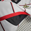 Camisa Flamengo Fora 2324 Modelo Torcedor