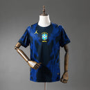 Camisa Brasil II Copa do Mundo 2026 - Modelo Torcedor