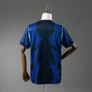 Camisa Brasil II Copa do Mundo 2026 - Modelo Torcedor