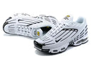Air Max Plus TN 3 “White Black”