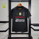 Camisa Flamengo III 23/24 Modelo Torcedor