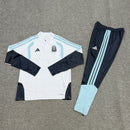 Conjunto Tracksuits Argentina 2026