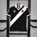 Camisa Vasco 1998 Retrô Modelo Torcedor