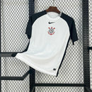 Camisa Corinthians Home 25/26 Modelo Masculino