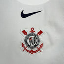 Camisa Corinthians Home 25/26 Modelo Masculino