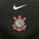 Camisa Corinthians Fora 25/26 Modelo Masculino