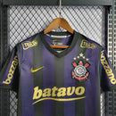 Camisa Corinthians  09/10 Modelo Retrô