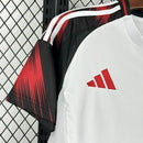 Camisa Flamengo II 25/26 Modelo Torcedor