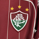 Camisa Fluminense Retrô III 07/08 Modelo Retrô
