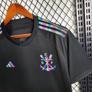 Camisa Flamengo III 23/24 Modelo Torcedor