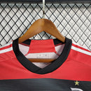 Camisa Flamengo Home 23/24 Modelo Torcedor