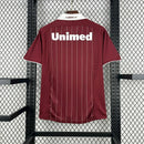 Camisa Fluminense Retrô III 07/08 Modelo Retrô