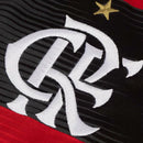 Camisa Flamengo Home 23/24 Modelo Torcedor