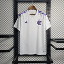 Camisa Treino Flamengo 23/24 Modelo Torcedor