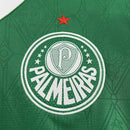 Camisa Palmeiras Home 25/26 Modelo Masculino