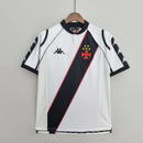 Camisa Vasco II 1998 Retrô Modelo Torcedor