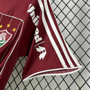Camisa Fluminense Retrô III 07/08 Modelo Retrô