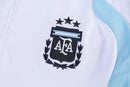 Conjunto Tracksuits Argentina 2026