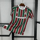 Camisa Fluminense Home 25/26 Modelo Masculino