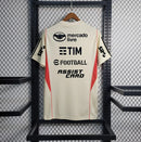 Camisa Flamengo Treino 23/24 Modelo Torcedor