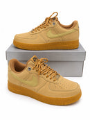 AIR FORCE ON CARAMELO