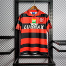 Camisa Flamengo 1995 Modelo Retrô