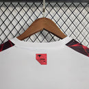 Camisa Flamengo Fora 21/22 Modelo Torcedor
