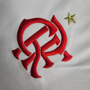 Camisa Flamengo Fora 21/22 Modelo Torcedor