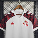 Camisa Flamengo Fora 21/22 Modelo Torcedor