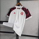 Camisa Flamengo Fora 21/22 Modelo Torcedor