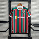 Camisa Fluminense Casa 22/23 Modelo Torcedor