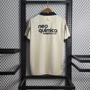 Camisa Corinthians 2010 Modelo Torcedor