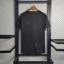 Camisa Corinthians 23/24 Treino Preta