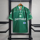 Camisa Palmeiras 100 Anos Modelo Retrô