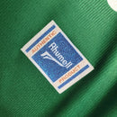 Camisa Palmeiras 100 Anos Modelo Retrô