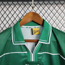 Camisa Palmeiras 100 Anos Modelo Retrô
