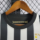 Camisa Santos II 11/12 Modelo Retrô