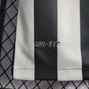 Camisa Santos II 11/12 Modelo Retrô