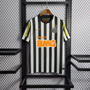 Camisa Santos II 11/12 Modelo Retrô
