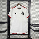 Camisa Flamengo II 24/25 Modelo Torcedor