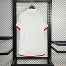 Camisa Flamengo II 24/25 Modelo Torcedor