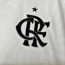 Camisa Flamengo II 24/25 Modelo Torcedor