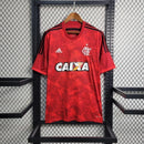 Camisa Flamengo 2014 Modelo Retrô