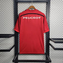 Camisa Flamengo 2014 Modelo Retrô