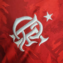 Camisa Flamengo 2014 Modelo Retrô