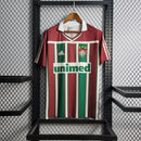 Camisa Fluminense 02/03 - Modelo Retrô