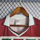 Camisa Fluminense 02/03 - Modelo Retrô